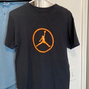 Air Jordan Shirt